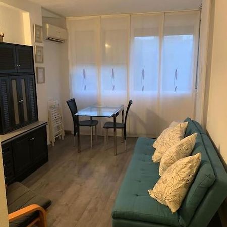 Apartamento En Carihuela Leilighet Torremolinos Eksteriør bilde