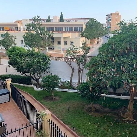 Apartamento En Carihuela Leilighet Torremolinos Eksteriør bilde