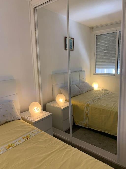Apartamento En Carihuela Leilighet Torremolinos Eksteriør bilde